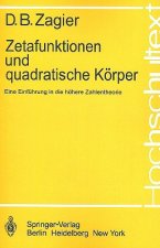 Zetafunktionen und quadratische Körper