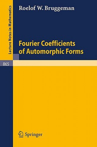 Fourier Coefficients of Automorphic Forms