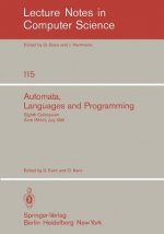 Automata, Languages and Programming