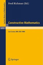 Constructive Mathematics