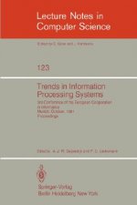Trends in Information Processing Systems