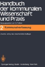 Handbuch Der Kommunalen Wissenschaft Und Praxis
