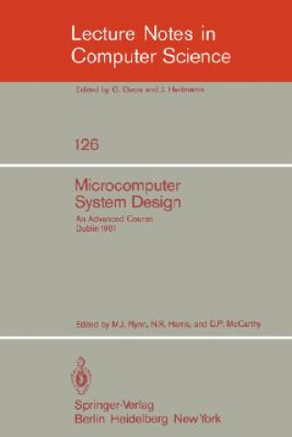 Microcomputer System Design