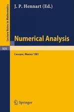 Numerical Analysis