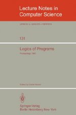 Logics of Programs