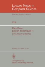 Data Base Design Techniques II
