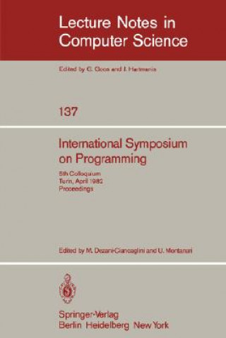 International Symposium on Programming