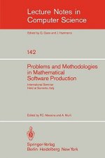 Problems and Methodologies in Mathematical Software Production