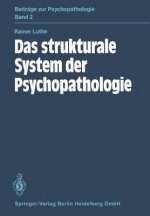 Das strukturale System der Psychopathologie