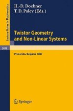 Twistor Geometry and Non-Linear Systems