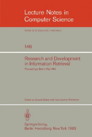 Research and Development in Information Retrieval