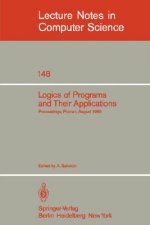Logics of Programs and Their Applications