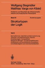 Normalformen. Identit t Und Kennzeichnung. Theorien Und Definitorische Theorie-Erweiterungen. Kompaktheit. Magische Mengen. Fundamentaltheorem. Analyt