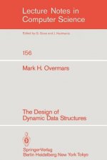 The Design of Dynamic Data Structures