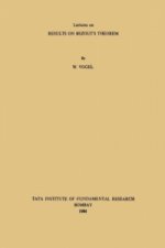 Lectures on Results on Bezout s Theorem
