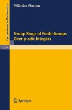 Group Rings of Finite Groups Over p-adic Integers