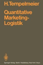 Quantitative Marketing-Logistik