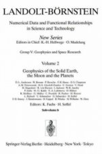 Geophysics of the Solid Earth, the Moon and the Planets