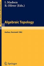Algebraic Topology. Aarhus