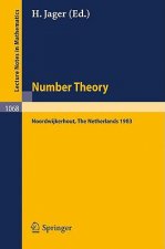 Number Theory, Noordwijkerhout 1983