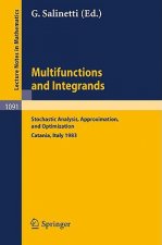 Multifunctions and Integrands