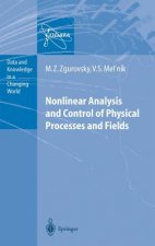 Nonlinear Analysis and Control of Physical Processes and Fields