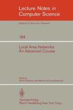 Local Area Networks: An Advanced Course