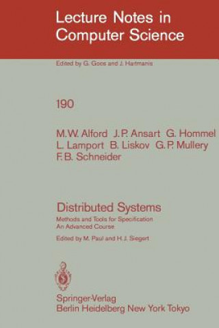 Distributed Systems