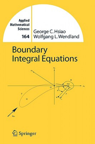 Boundary Integral Equations