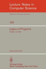 Logics of Programs