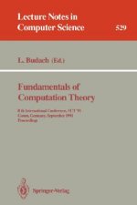 Fundamentals of Computation Theory