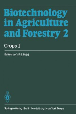 Crops. Vol.1