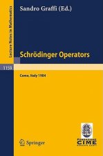 Schrödinger Operators, Como 1984