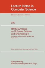 RIMS Symposium on Software Science and Engineering II. Vol.2