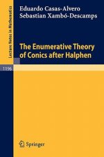 The Enumerative Theory of Conics after Halphen