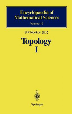 Topology I