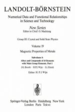 Alloys and Compounds of d-Elements with Main Group Elements. / Legierungen und Verbindungen von d-Elementen mit Elementen der Hauptgruppen.