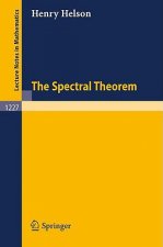 The Spectral Theorem