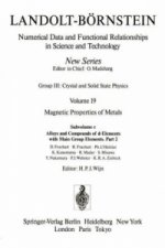 Alloys and Compounds of d-Elements with Main Group Elements. / Legierungen und Verbindungen von d-Elementen mit Elementen der Hauptgruppen.