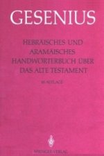 Hebreaisches und Arameaisches Handweorterbuch Euber das Alte Testament