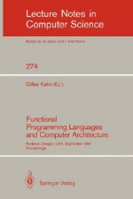 Functional Programming Languages and Computer Architecture