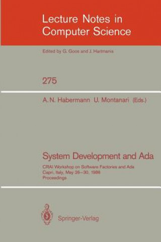 System Development and Ada