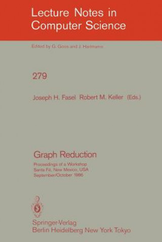 Graph Reduction