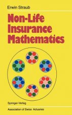 Non-Life Insurance Mathematics