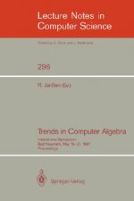 Trends in Computer Algebra