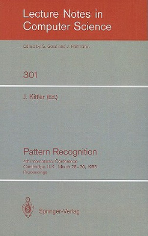 Pattern Recognition