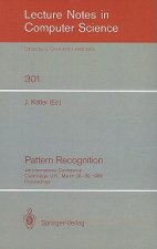 Pattern Recognition