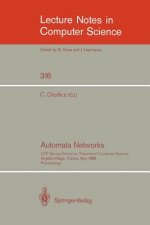 Automata Networks