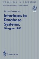 Interfaces to Database Systems (IDS92)