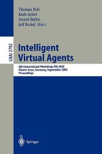 Intelligent Virtual Agents